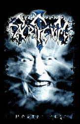 Sacrificium (GER) : Mortal Fear